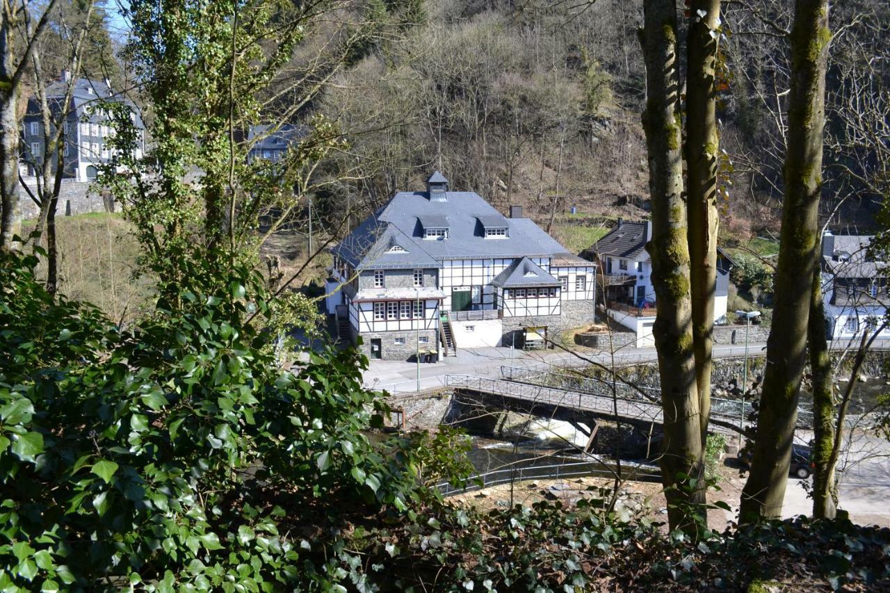 Villa Rur Monschau Esterno foto